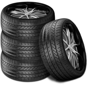 255-45 R20 Front Tyres - 255 - 45 R20-Rear -Tyres