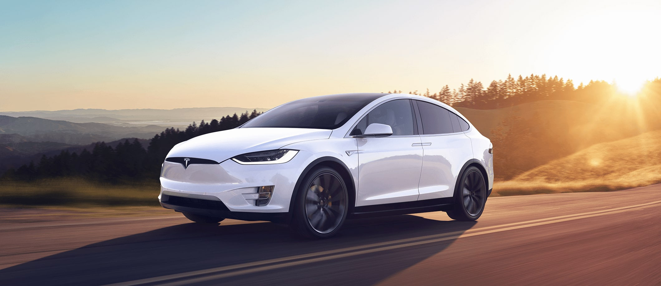 Tesla-Model-X-Tesla-Electric-Vehicle