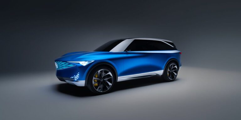 acura-precision-ev-concept-does acura have an electric suv